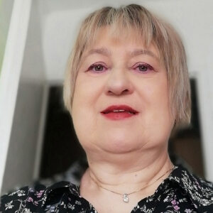 Photo de profil de Christine Clerc