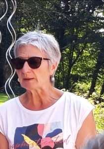 Photo de profil de Christine Cluzan