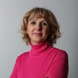 Photo de profil de Christine Cogerino