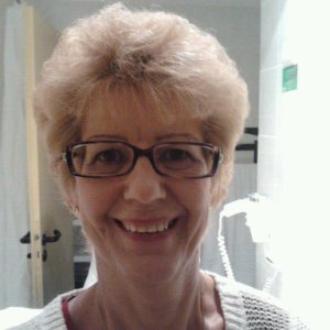 Photo de profil de Christine Cogne