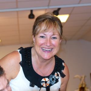 Photo de profil de Christine Coiffe