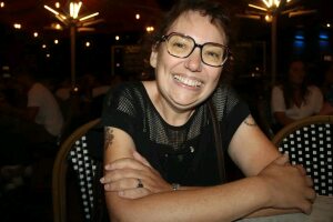 Photo de profil de Christine Coiffier