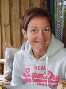 Photo de profil de Christine Colas