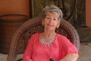 Photo de profil de Christine Collin