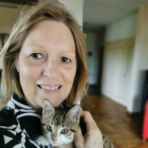 Photo de profil de Christine Colse Bel