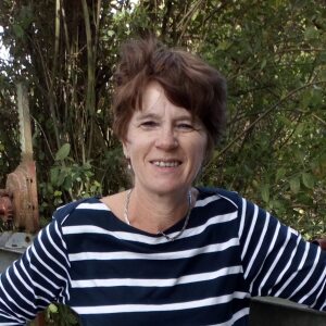 Photo de profil de Christine Combes