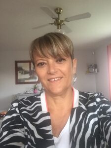 Photo de profil de Christine Compagnon