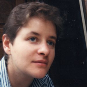 Photo de profil de Christine Comte