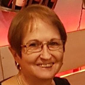 Photo de profil de Christine Connan