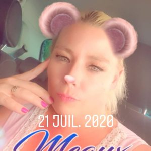 Photo de profil de Christine Copie