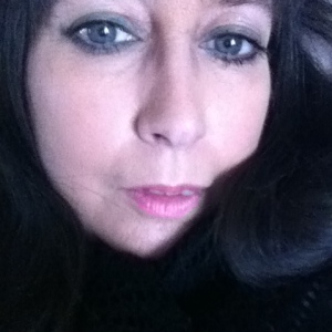 Photo de profil de Christine Cordaillat