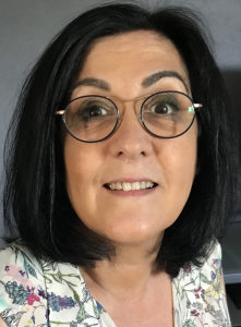 Photo de profil de Christine Cordiez