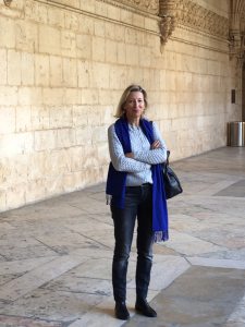 Photo de profil de Christine Cornanguer