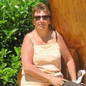 Photo de profil de Christine Cornic