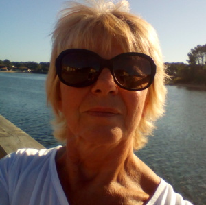 Photo de profil de Christine Cossez
