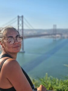 Photo de profil de Christine Cotovio