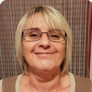Photo de profil de Christine Couble