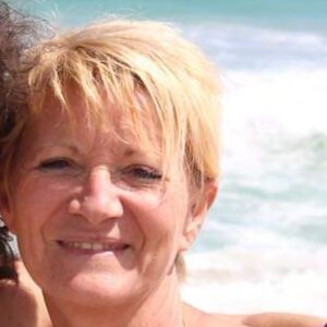 Photo de profil de Christine Coucaud
