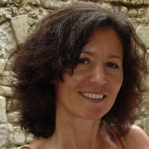 Photo de profil de Christine Cournet