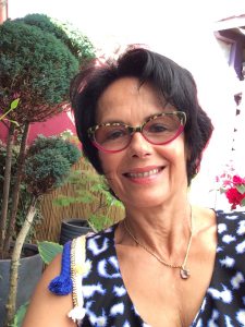 Photo de profil de Christine Courroy-Donzé