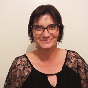 Photo de profil de Christine Couston