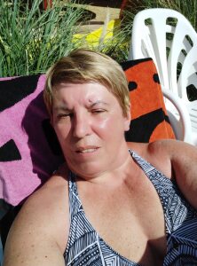 Photo de profil de Christine Coustoulin