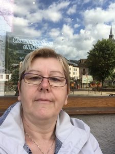 Photo de profil de Christine Crémont