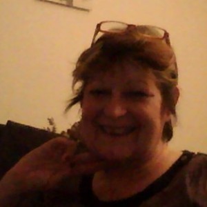 Photo de profil de Christine Creuzot