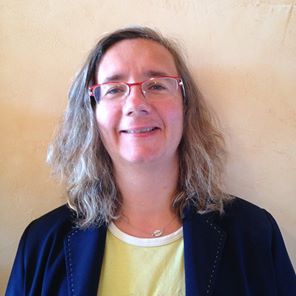 Photo de profil de Christine Crey