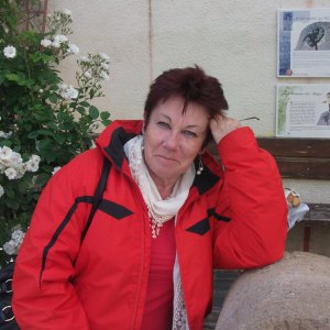 Photo de profil de Christine Crouail