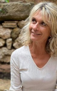 Photo de profil de Christine Cugnenc
