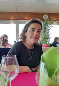 Photo de profil de Christine Da Cunha