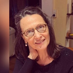 Photo de profil de Christine Dabout