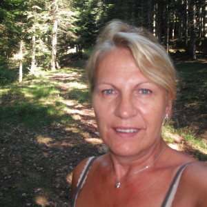Photo de profil de Christine Dal-Maso