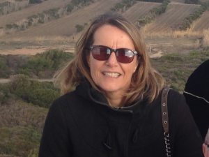 Photo de profil de Christine Dalon