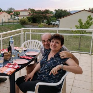 Photo de profil de Christine Dambron