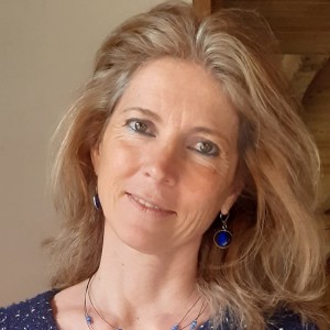 Photo de profil de Christine Damevin