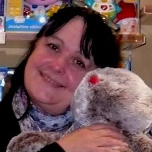 Photo de profil de Christine Danglehant