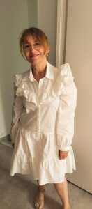Photo de profil de Christine Dano