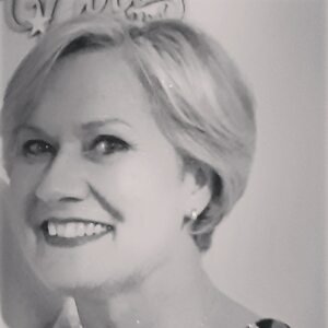 Photo de profil de Christine Darcy
