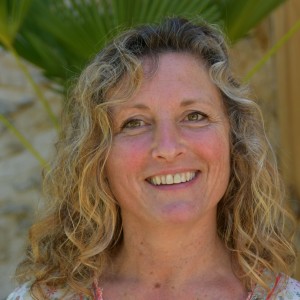 Photo de profil de Christine Darricarrère