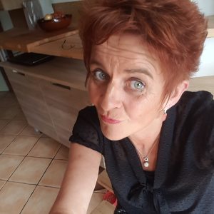 Photo de profil de Christine Dauchy
