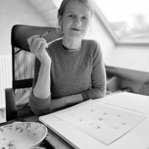 Photo de profil de Christine Davenier