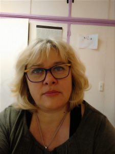Photo de profil de Christine Debret