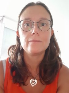 Photo de profil de Christine Debruyne