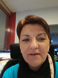 Photo de profil de Christine Decomis