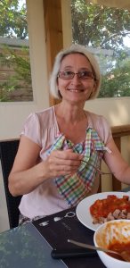 Photo de profil de Christine Defaye