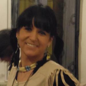 Photo de profil de Christine Degardin