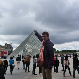 Photo de profil de Christine Degeilh
