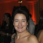Photo de profil de Christine Degremont
